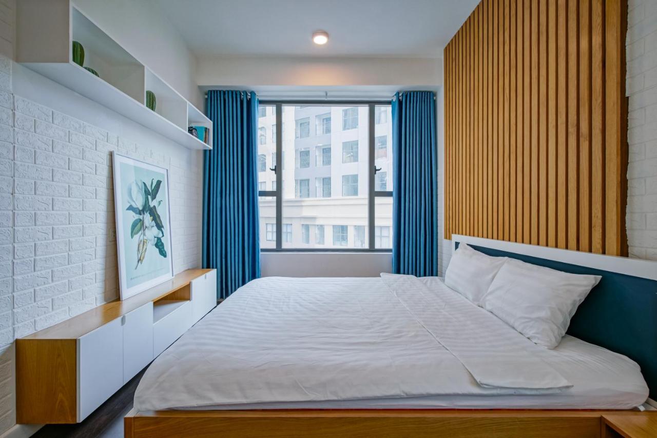 Appartement Ichiban