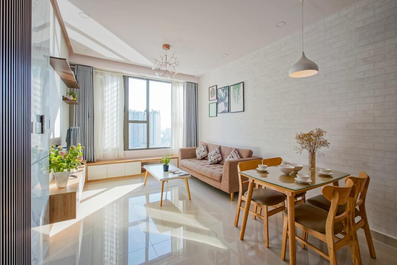 Appartement Ichiban *