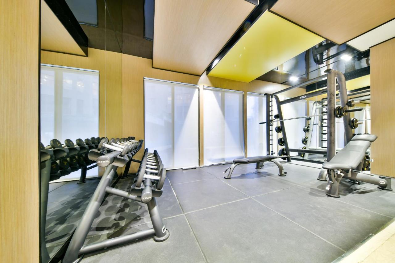 Appartement Ichiban *