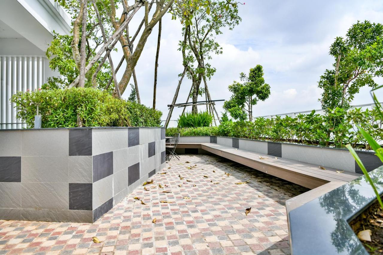 Appartement Ichiban *