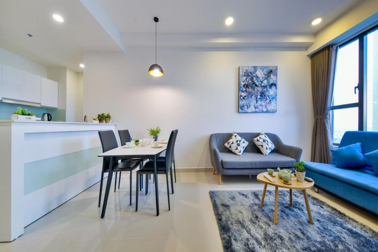 Appartement Ichiban Hô Chi Minh-Ville
