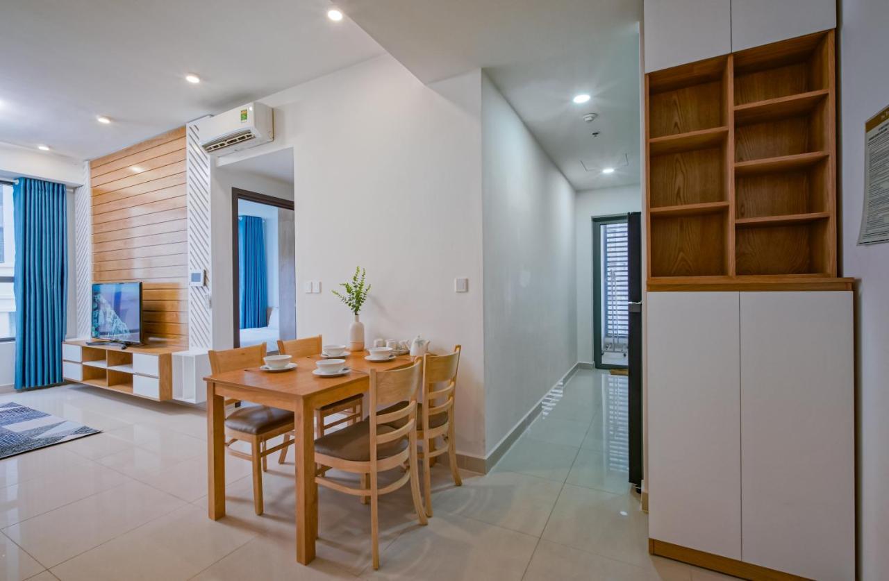 Ichiban Appartement Hô Chi Minh-Ville
