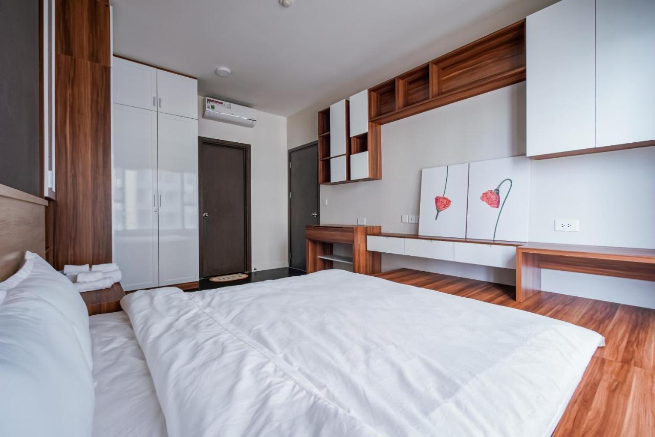 Ichiban Appartement Hô Chi Minh-Ville
