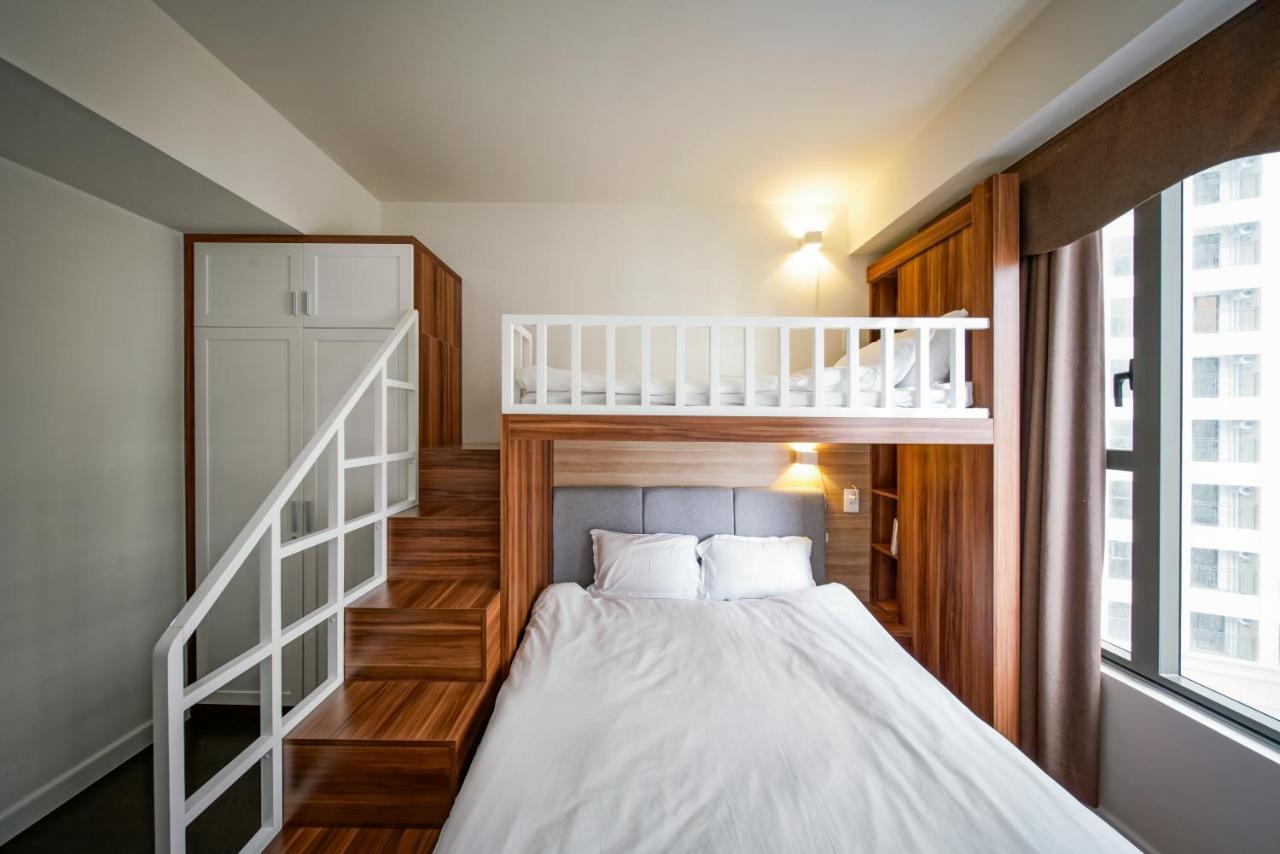 Appartement Ichiban *