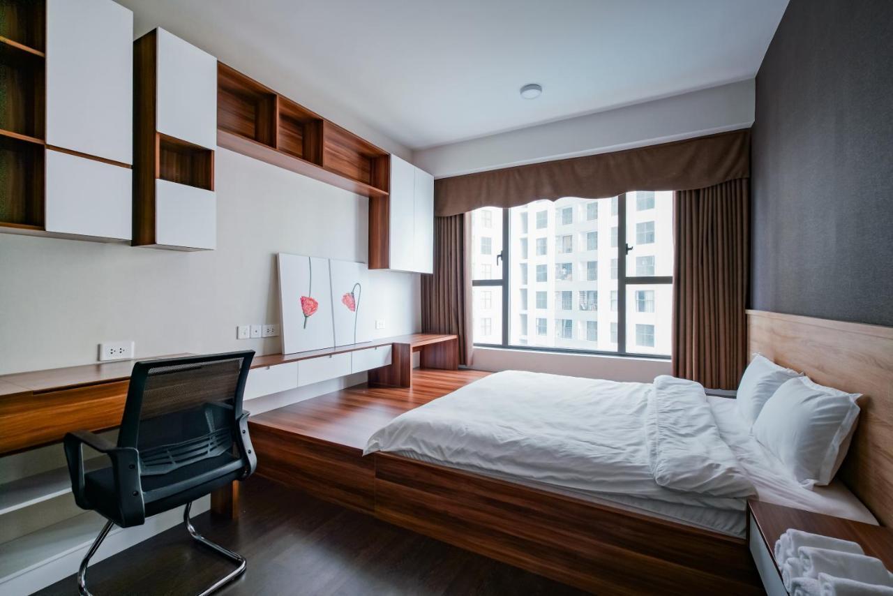 Appartement Ichiban *