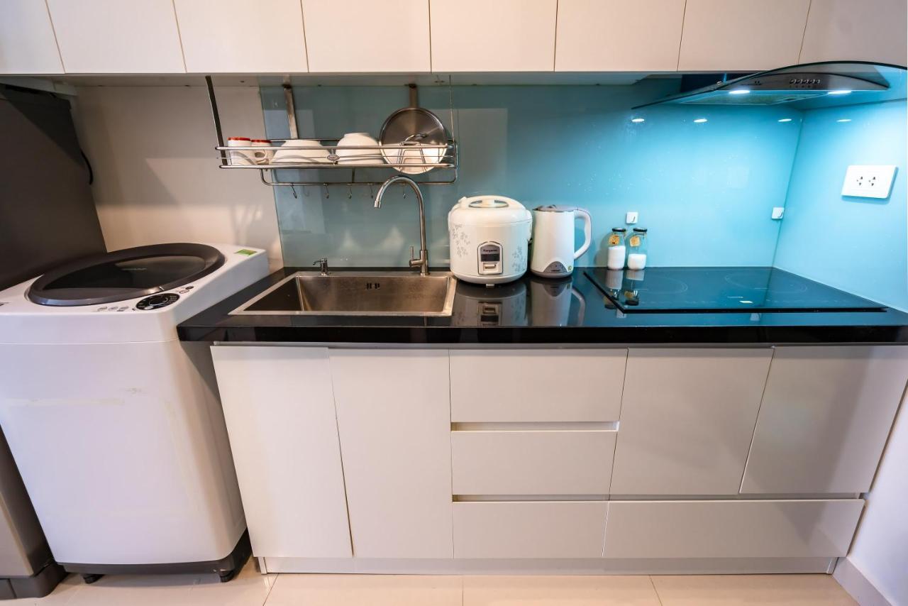 Ichiban Appartement *