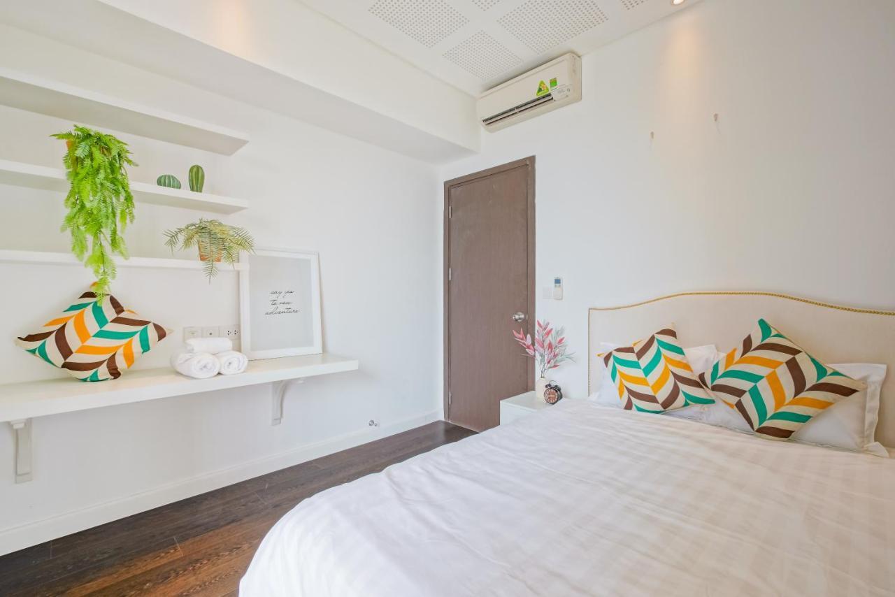 Appartement Ichiban Hô Chi Minh-Ville